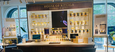 House of Rituals