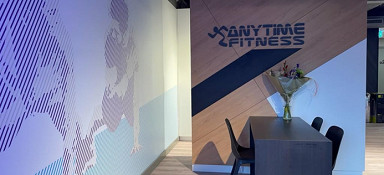 Anytime Fitness