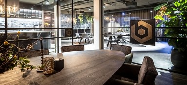 Bulsink HQ