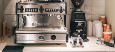 Madaq Chocolatier Brandstore