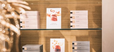 Madaq Chocolatier Brandstore