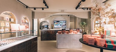 Madaq Chocolatier Brandstore