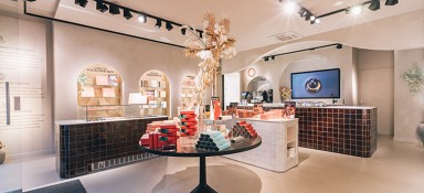 Madaq Chocolatier Brandstore