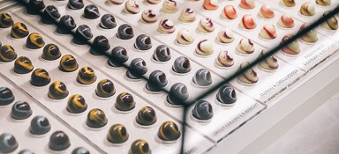 Madaq Chocolatier Brandstore