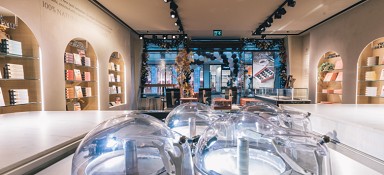 Madaq Chocolatier Brandstore