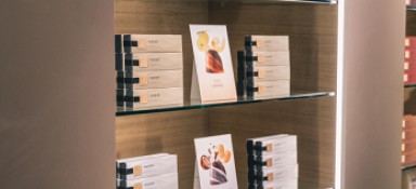 Madaq Chocolatier Brandstore