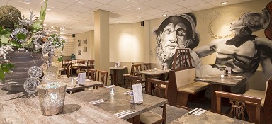Restaurant Onassis