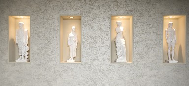 Restaurant Onassis