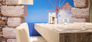 Restaurant Onassis