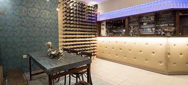 Restaurant Onassis