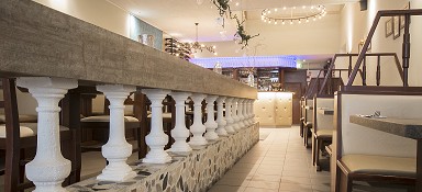 Restaurant Onassis