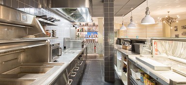 Restaurant Onassis