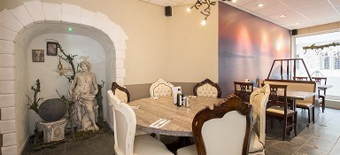 Restaurant Onassis