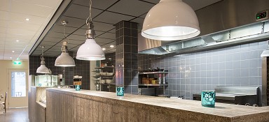 Restaurant Onassis