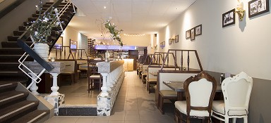 Restaurant Onassis