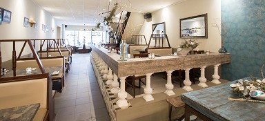 Restaurant Onassis