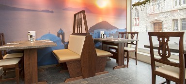 Restaurant Onassis