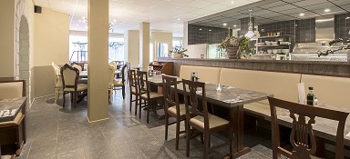 Restaurant Onassis