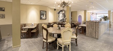 Restaurant Onassis