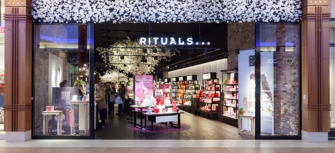 Rituals Premium Store St. Niklaas