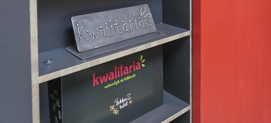 HQ Kwalitaria maatwerk interieur