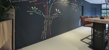 HQ Kwalitaria maatwerk interieur