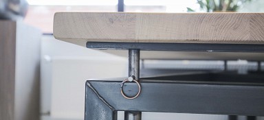 HQ Kwalitaria maatwerk interieur