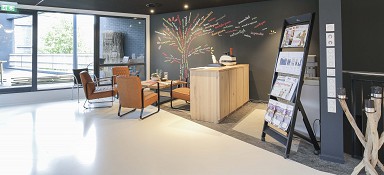 HQ Kwalitaria maatwerk interieur