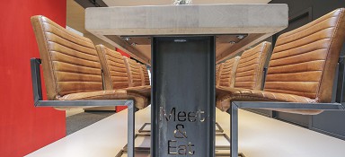 HQ Kwalitaria maatwerk interieur