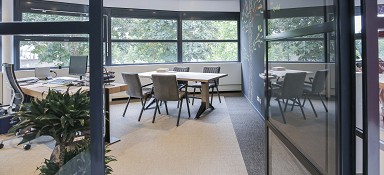 HQ Kwalitaria maatwerk interieur