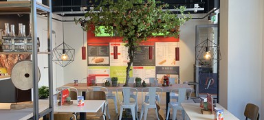 Compleet maatwerk interieur