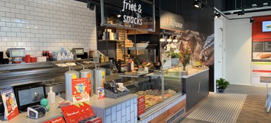 Compleet maatwerk interieur