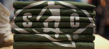 Winkelinrichting AT Oberhausen