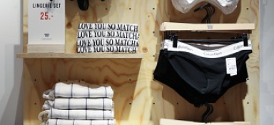 Winkelinrichting AT Oberhausen