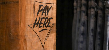 Winkelinrichting AT Oberhausen