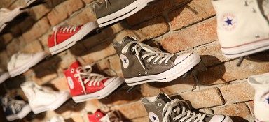 Winkelinrichting AT Oberhausen