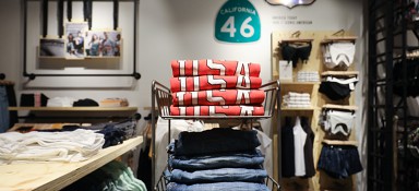 Winkelinrichting AT Oberhausen