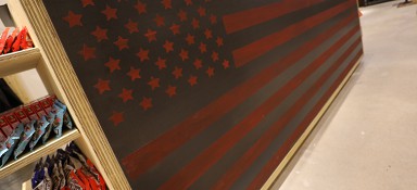 Winkelinrichting AT Oberhausen