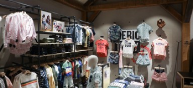 Winkelinrichting AT Oberhausen