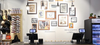 Winkelinrichting AT Oberhausen