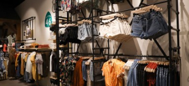 Winkelinrichting AT Oberhausen