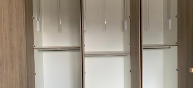 Maatwerk interieur particulier