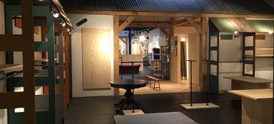 Complete winkelinrichting Alkmaar