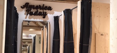 Complete winkelinrichting Alkmaar