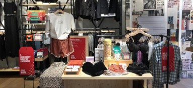 Complete winkelinrichting Alkmaar