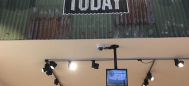 Complete winkelinrichting Alkmaar