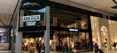 Complete winkelinrichting AT