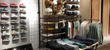 Complete winkelinrichting AT