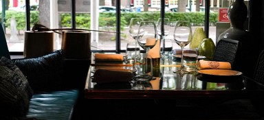 Ron Gastrobar Indonesia Laren