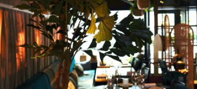 Ron Gastrobar Indonesia Laren